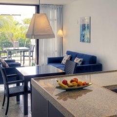 Zoetry Curaçao Resort & Spa - All Inclusive in Willemstad, Curacao from 538$, photos, reviews - zenhotels.com