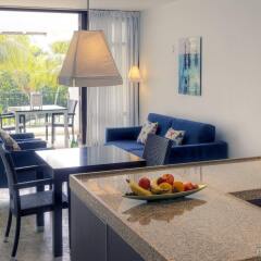 Zoetry Curaçao Resort & Spa - All Inclusive in Willemstad, Curacao from 517$, photos, reviews - zenhotels.com