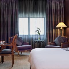 Отель Le Meridien Fairway комната для гостей фото 5