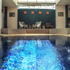 Отель Boondaree Home Resort пляж Ката с домашними животными