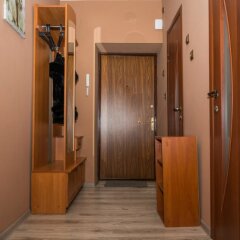 Отель Na Kashtanovoi Allee Калининград интерьер отеля