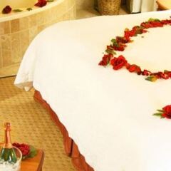Отель Hampton Inn & Suites Los Angeles Burbank Airport Лос-Анджелес детские мероприятия фото 2