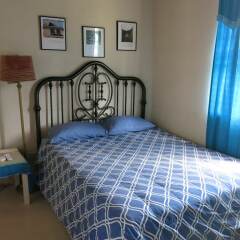 Отель Gemini House Bed & Breakfast комната для гостей фото 5