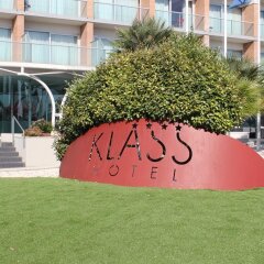 Отель Klass Hotel Италия, Кастельфидардо - отзывы, цены и фото номеров - забронировать отель Klass Hotel онлайн детские мероприятия