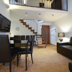 Апартаменты Ibernesi 1 Apartment Рим фото 12