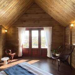 The Flying Island - Laputa Boutique Hotel Далат фото 6