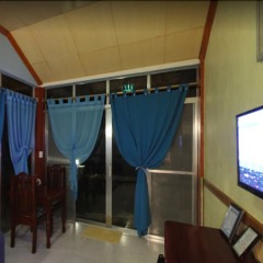 Отель Artistic Diving Resort развлечения