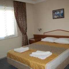 Irem Apart Hotel Мармарис комната для гостей фото 2