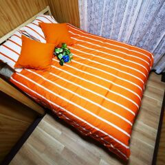 Отель Ray House удобства в номере фото 2