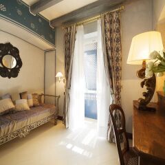 Отель Algila' Ortigia Charme Hotel Италия, Сиракуза - отзывы, цены и фото номеров - забронировать отель Algila' Ortigia Charme Hotel онлайн комната для гостей фото 2