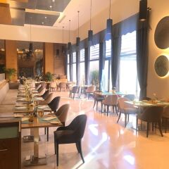 Divan Gaziantep Турция, Газиантеп - отзывы, цены и фото номеров - забронировать отель Divan Gaziantep онлайн питание