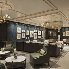 The Lanesborough, an Oetker Collection Hotel спа фото 2