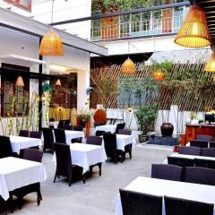 Tuyet Mai Hotel