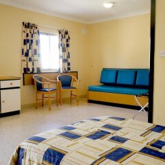 The St. George’s Park Hotel детские мероприятия