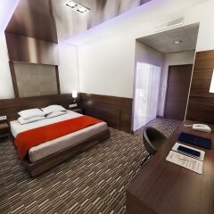 Park Hotel Diament Zabrze/Gliwice удобства в номере