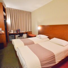 Отель ibis Amman фото 5