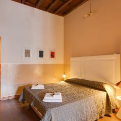 Отель Rome Accommodation - Baullari III детские мероприятия