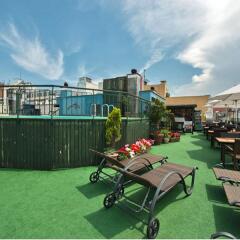 Laleli Gonen Hotel Турция, Стамбул - - забронировать отель Laleli Gonen Hotel, цены и фото номеров фото 3