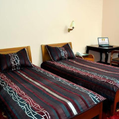 Hotel Prishtina in Pristina, Kosovo from 90$, photos, reviews - zenhotels.com room amenities photo 2