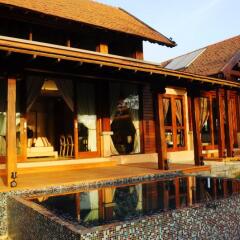Отель Anantaya Resort and Spa Passikudah Шри-Ланка, Калкудах - отзывы, цены и фото номеров - забронировать отель Anantaya Resort and Spa Passikudah онлайн фитнесс-зал фото 2