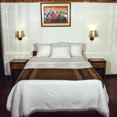 Gringo Bill's Boutique Hotel комната для гостей фото 2