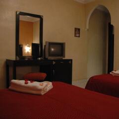 Hotel Mont Gueliz спа
