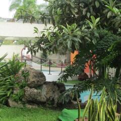 Hotel Las Pergolas