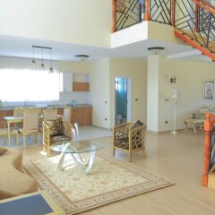 Destiny Addis Apartment Hotel in Addis Ababa, Ethiopia from 147$, photos, reviews - zenhotels.com photo 4