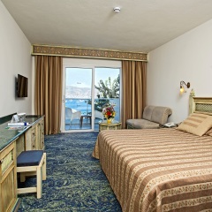 Отель Salmakis Resort & Spa комната для гостей фото 4
