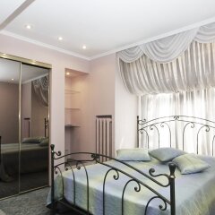 Гостиница Apartlux Novoarbatskaya удобства в номере