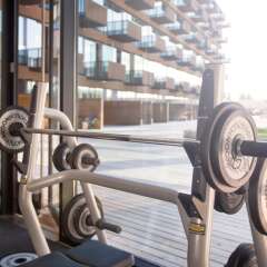 Отель STAY Copenhagen Дания, Копенгаген - отзывы, цены и фото номеров - забронировать отель STAY Copenhagen онлайн балкон