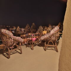 Cave Life Hotel Турция, Гёреме - отзывы, цены и фото номеров - забронировать отель Cave Life Hotel онлайн интерьер отеля фото 2