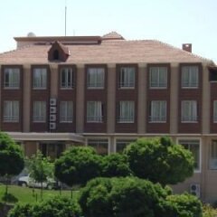 Club Adas Hotel Турция, Каваклыдере - отзывы, цены и фото номеров - забронировать отель Club Adas Hotel онлайн фото 8