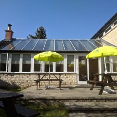 Отель YHA Helmsley - Hostel Великобритания, Йорк - отзывы, цены и фото номеров - забронировать отель YHA Helmsley - Hostel онлайн фото 2