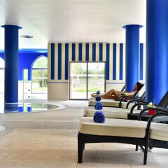 Отель Pestana Sintra Golf фитнесс-зал фото 2