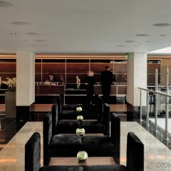 Отель Leonardo Royal Hotel London St Paul’s Великобритания, Лондон - отзывы, цены и фото номеров - забронировать отель Leonardo Royal Hotel London St Paul’s онлайн интерьер отеля