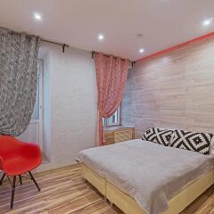 Гостиница Park Avenue комната для гостей
