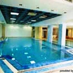 Florya Konagi Hotel Турция, Стамбул - 3 отзыва об отеле, цены и фото номеров - забронировать отель Florya Konagi Hotel онлайн спортивное сооружение