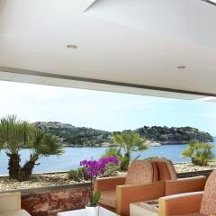 Iberostar Suites Hotel Jardín del Sol – Adults Only (отель только для взрослых) пляж