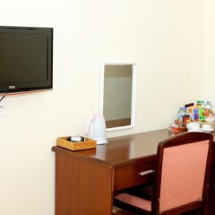 Отель Thanh Thuy Hotel Вьетнам, Вунгтау - отзывы, цены и фото номеров - забронировать отель Thanh Thuy Hotel онлайн удобства в номере
