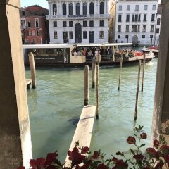 Отель La Felice Canal Grande Италия, Венеция - отзывы, цены и фото номеров - забронировать отель La Felice Canal Grande онлайн фото 4