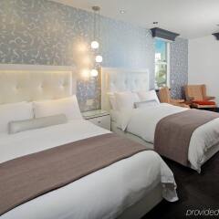 La Pensione Hotel In San Diego United States Of America - 