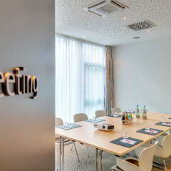 Отель acomhotel nürnberg фото 3