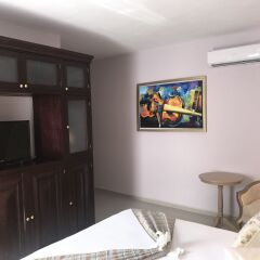 Hotel Boutique Mansion Lavanda в номере фото 2