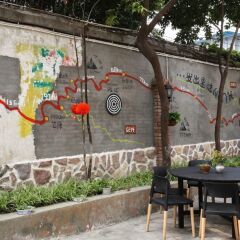 Chengdu Dreams Travel Youth Hostel фото 6