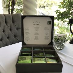 Casa Monraz Hotel Boutique y Galería спа