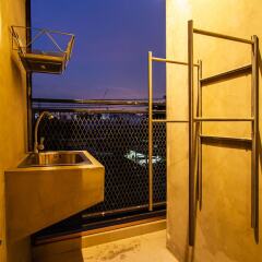 Отель 44 Room Rama 3 Бангкок фото 2