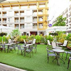 Garden Phuket Hotel