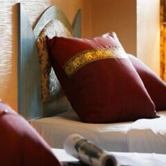 Nasa Vegas Hotel 3* Стандартный номер с различными типами кроватей фото 22