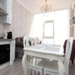 Apart-Hotel on Preobrajenskaya 24 Одесса в номере
